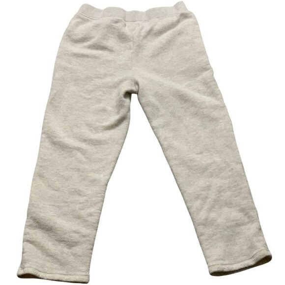 Madewell MWL Tapered Sweatpants with Stitch Pockets - Picture 7 of 7